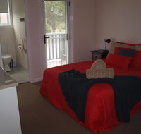 King Street Motel - Accommodation Resorts