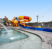 King's Point Retreat - Accommodation Resorts
