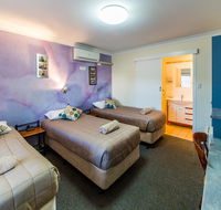 Kingaroy Country Motel - Accommodation Resorts