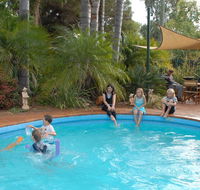 Kingaroy Holiday Park - Accommodation Resorts