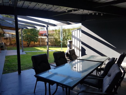 Kings Cottage - Accommodation Resorts 2
