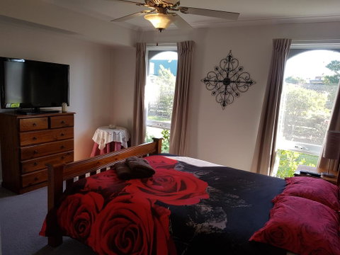 Kings Cottage - Accommodation Resorts 0