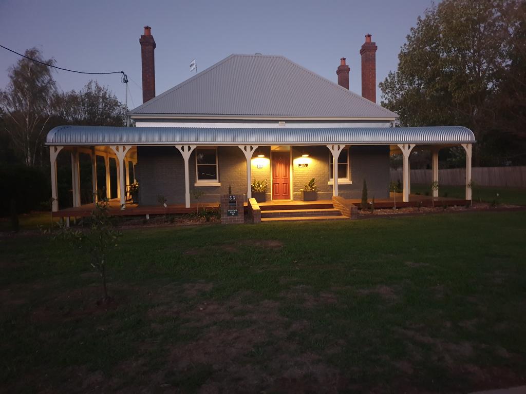 Riverview NSW Accommodation Resorts