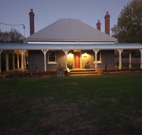Kings Cottage Uralla - Accommodation Resorts