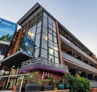 Kingsford Riverside Inn - Accommodation Resorts