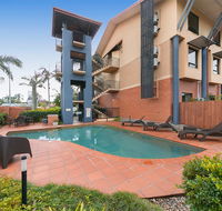 Kingsford Smith Motel - Accommodation Resorts