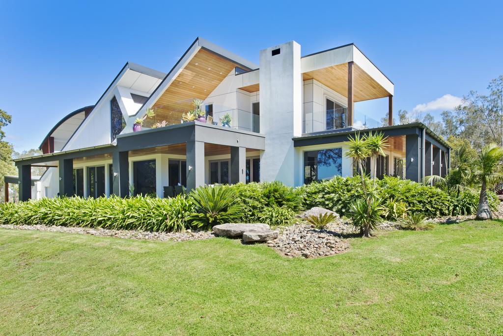Riverside NSW Accommodation Resorts