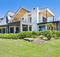 Kingspoint Resort - Accommodation Resorts