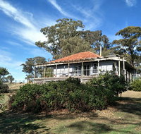Kinross Metcalfe Farm - Accommodation Resorts