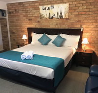 Kipparing Village Motel - Accommodation Resorts