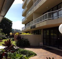 Kirribilli Apartments - Accommodation Resorts
