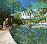 Knotts Crossing Resort - Accommodation Resorts