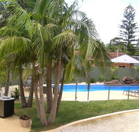 Koala Tree Motel - Accommodation Resorts