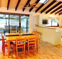 Kokomo - Accommodation Resorts