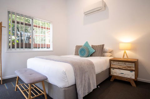 Kondalilla Eco Resort - Accommodation Resorts 1