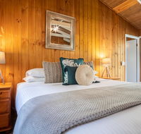 Kondalilla Eco Resort - Accommodation Resorts