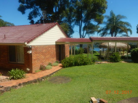 Kookaburra Cottage - Accommodation Resorts 2