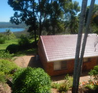 Kookaburra Cottage - Accommodation Resorts