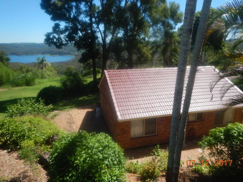Kookaburra Cottage - Accommodation Resorts 0