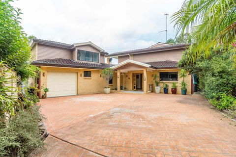 Kookaburra Retreat - Accommodation Resorts 0