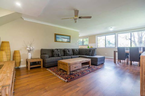 Kookaburra Retreat - Accommodation Resorts 3