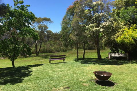 Kookaburra Retreat - Accommodation Resorts 1