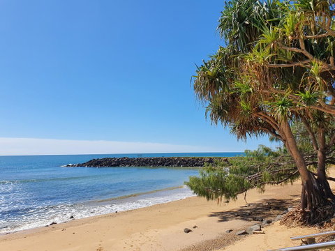 Koola Beach Apartments Bargara - Accommodation Resorts 2
