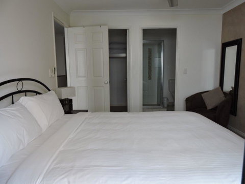 Koola Beach Apartments Bargara - Accommodation Resorts 3