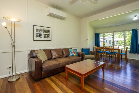 Kooyong Apartment 4 - Accommodation Resorts 0