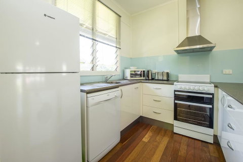 Kooyong Apartment 4 - Accommodation Resorts 3
