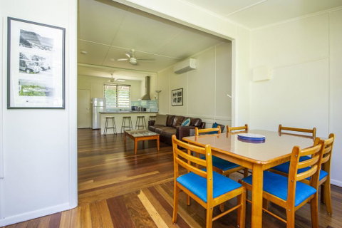 Kooyong Apartment 4 - Accommodation Resorts 1