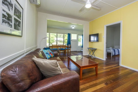 Kooyong Apartment 4 - Accommodation Resorts 2