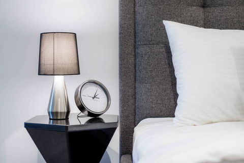 KOZYGURU FORTITUDE VALLEY HIGH LEVEL 2 BED APT + FREE PARKING QFV179-2612 - Accommodation Resorts 3