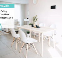 KOZYGURU MATRAVILLE PENTHOUSE AMAZING VIEW 3 BED  FREE PARKING NMV483 - Accommodation Resorts