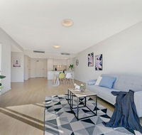 KOZYGURU NORTH RYDE MACQUARIE PARK 2 BEDROOM APT  FREE PARKING NNR009 - Accommodation Resorts