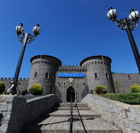 Kryal Castle Ballarat - Accommodation Resorts