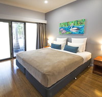 Kununurra Country Club Resort - Accommodation Resorts