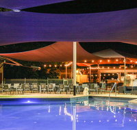 Kununurra Lakeside Resort - Accommodation Resorts