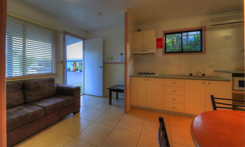Kurrimine Beach Holiday Park - Accommodation Resorts 0