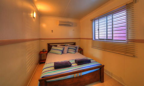 Kurrimine Beach Holiday Park - Accommodation Resorts 3