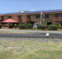 Kurrimine Beach Motel - Accommodation Resorts