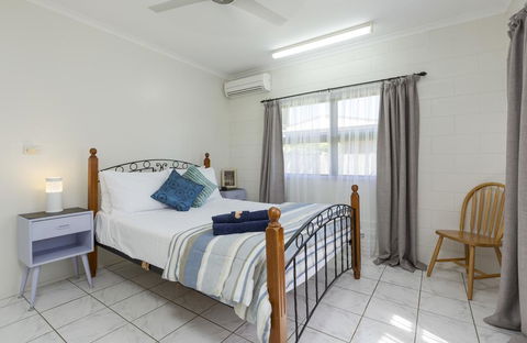 Kurrimine Fishing Haven - Accommodation Resorts 0