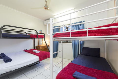 Kurrimine Fishing Haven - Accommodation Resorts 3