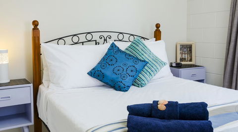 Kurrimine Fishing Haven - Accommodation Resorts 1
