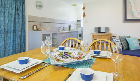 Kurrimine Fishing Haven - Accommodation Resorts 2