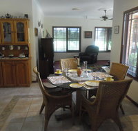 La Lagoon BB - Accommodation Resorts