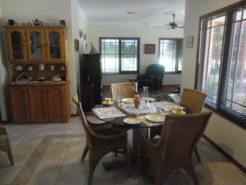 La Lagoon B&B - Accommodation Resorts 0