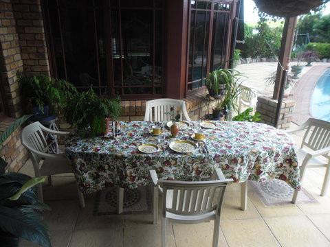 La Lagoon B&B - Accommodation Resorts 1