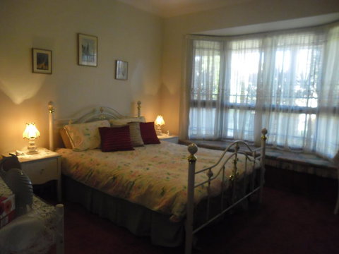 La Lagoon B&B - Accommodation Resorts 2