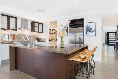 La Luna - Lennox Head - Accommodation Resorts 3